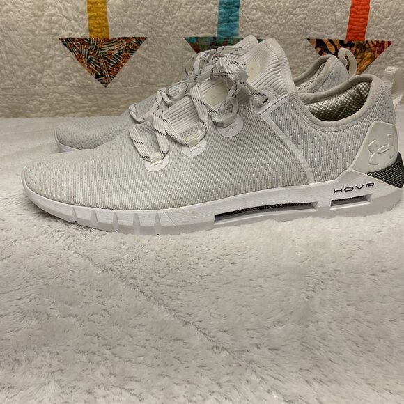 Under Armour Hovr Athletic Shoes Men's Size 12 - Picture 3 of 8